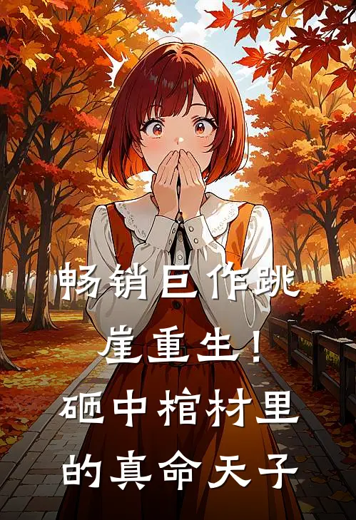 畅销巨作跳崖重生！砸中棺材里的真命天子