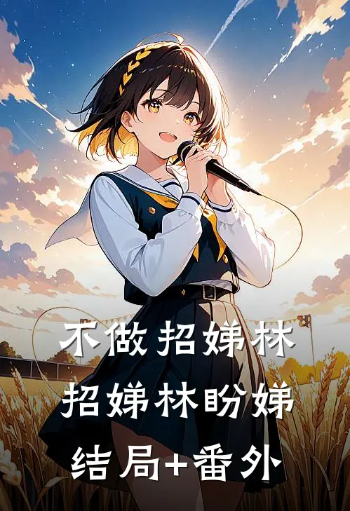 不做招娣林招娣林盼娣结局+番外