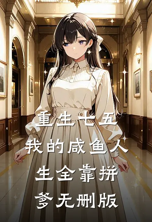 重生七五：我的咸鱼人生全靠拼爹无删版