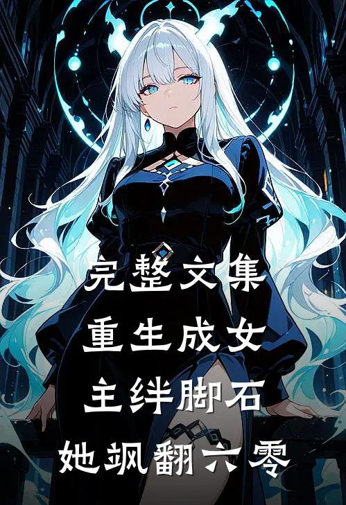 完整文集重生成女主绊脚石，她飒翻六零