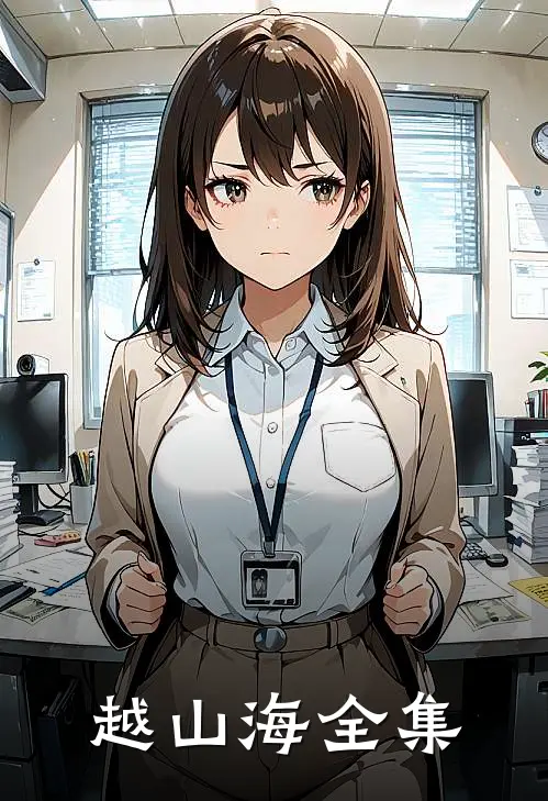 越山海 全集