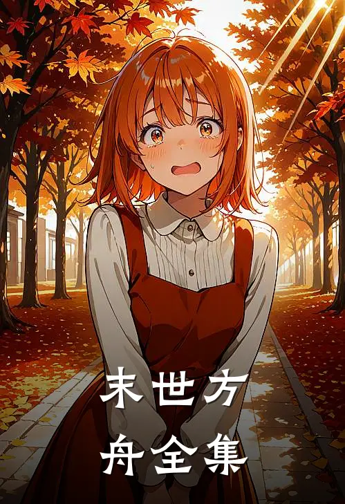 末世方舟 全集