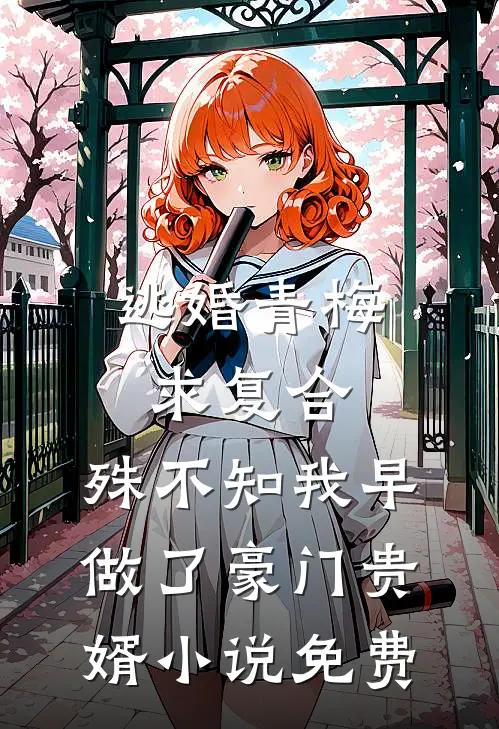 逃婚青梅求复合，殊不知我早做了豪门贵婿小说免费