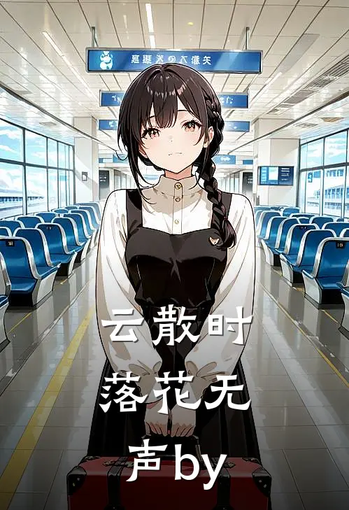 云散时，落花无声by