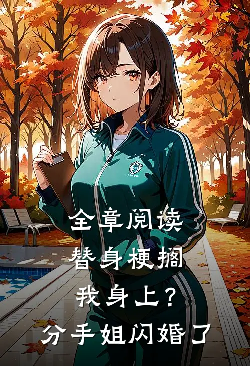 全章阅读替身梗搁我身上？分手，姐闪婚了