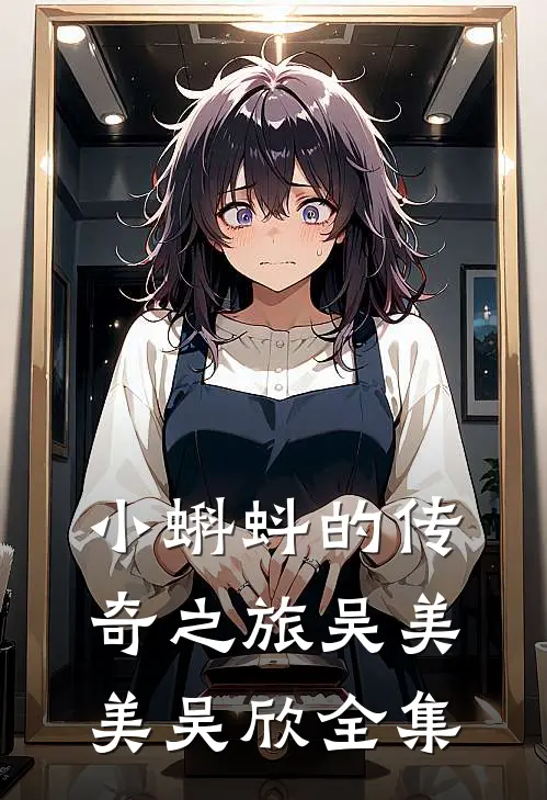 小蝌蚪的传奇之旅吴美美吴欣 全集
