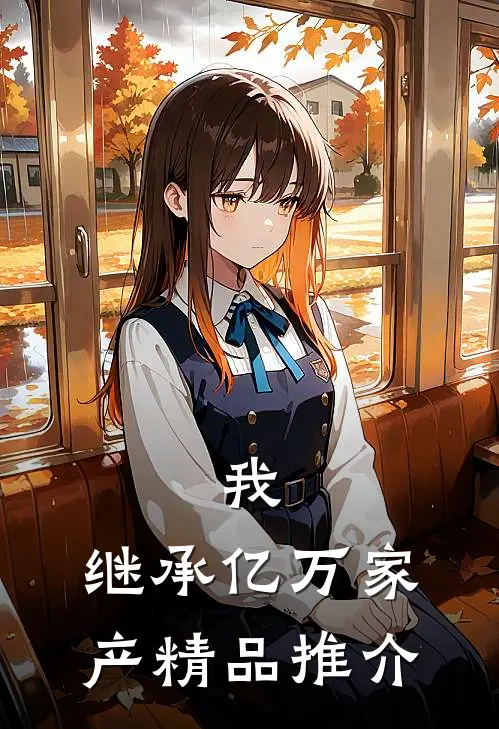 我，继承亿万家产精品推介