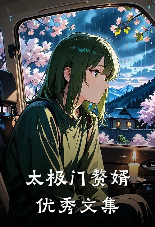 太极门赘婿优秀文集