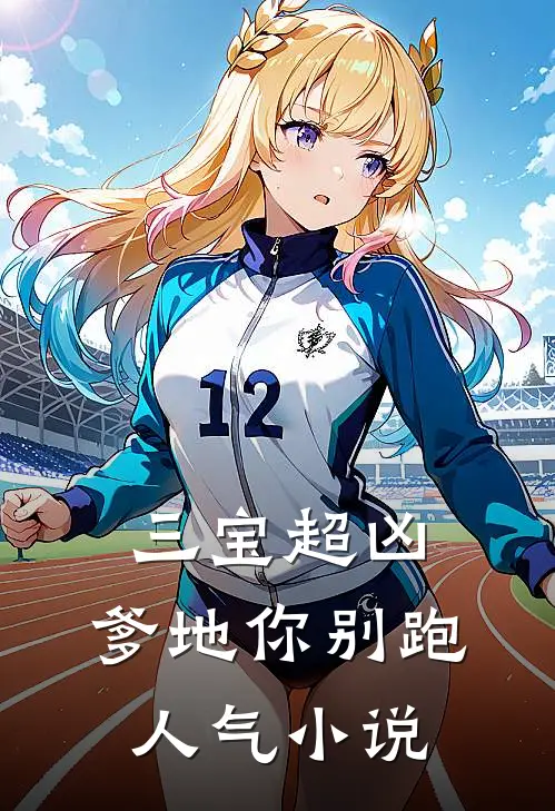 三宝超凶；爹地你别跑人气小说