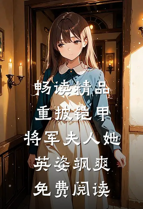 畅读精品重披铠甲,将军夫人她英姿飒爽免费阅读