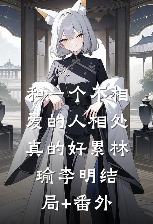 和一个不相爱的人相处真的好累林瑜李明结局+番外