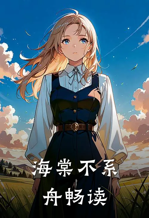 海棠不系舟畅读