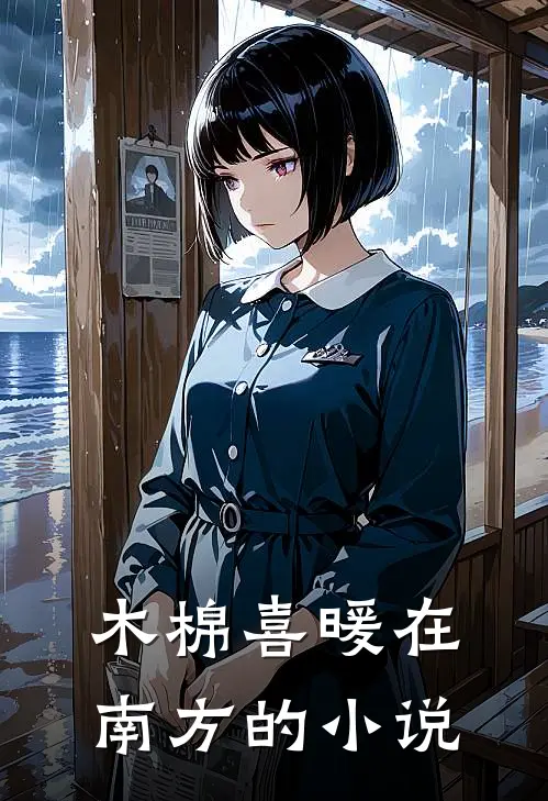 木棉喜暖在南方的小说