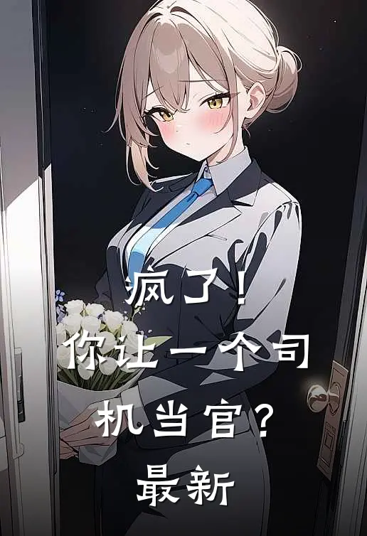 疯了！你让一个司机当官？最新