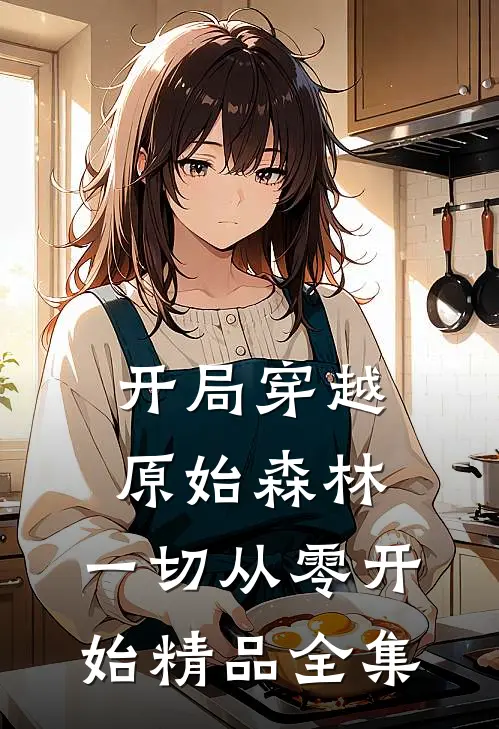 开局穿越原始森林一切从零开始精品全集免费观看