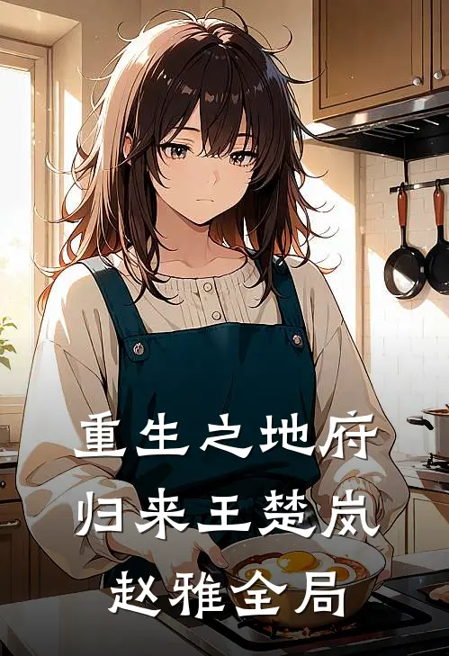 重生之地府归来王楚岚赵雅全局
