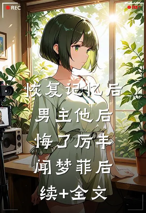 恢复记忆后，男主他后悔了厉丰闻梦菲后续+全文