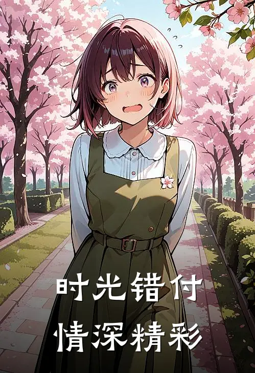 时光错付情深精彩