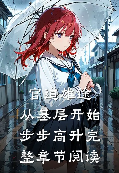 官道雄途：从基层开始步步高升完整章节阅读