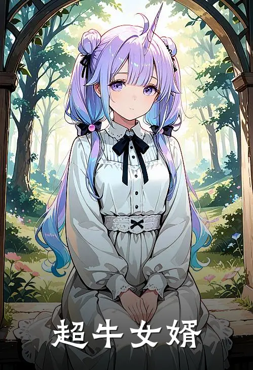 超牛女婿