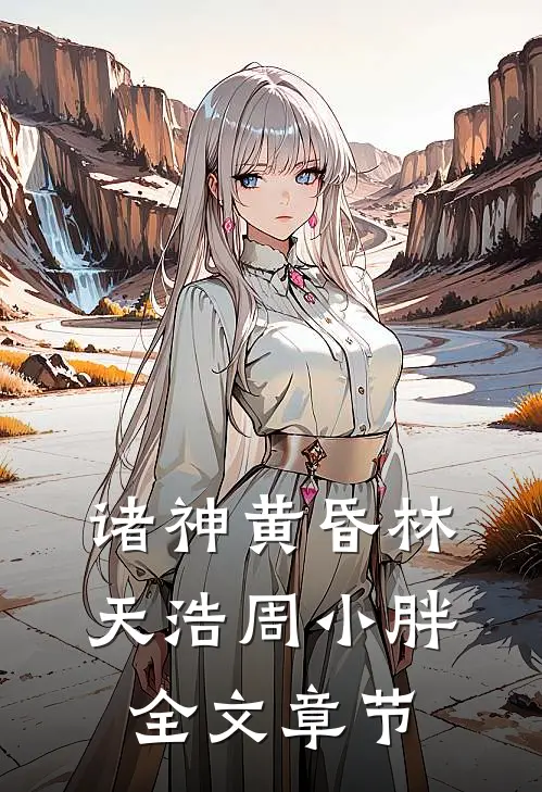 诸神黄昏林天浩周小胖全文章节