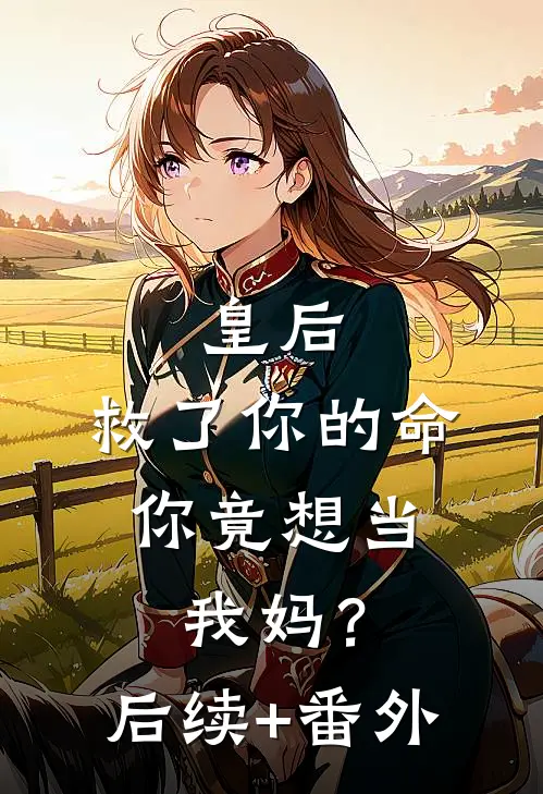 皇后，救了你的命，你竟想当我妈？后续+番外