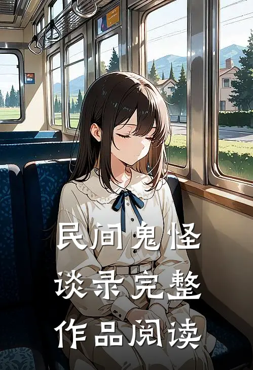 民间鬼怪谈录完整作品阅读