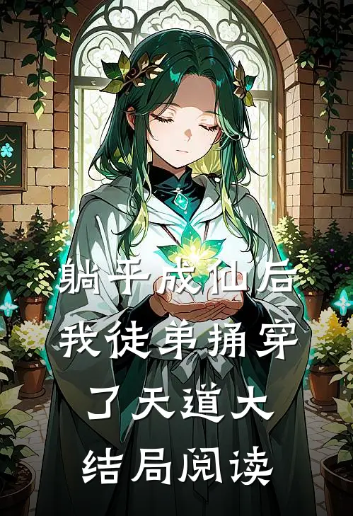 躺平成仙后，我徒弟捅穿了天道大结局阅读