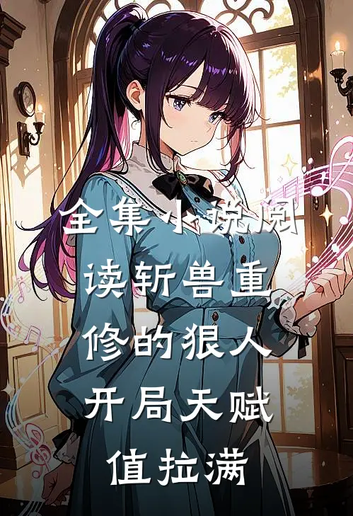 全集小说阅读斩兽重修的狠人，开局天赋值拉满