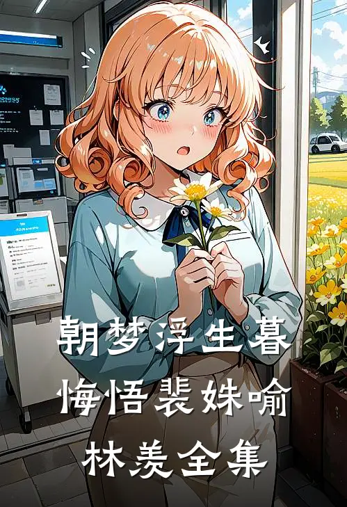 朝梦浮生暮悔悟裴姝喻林羡全集