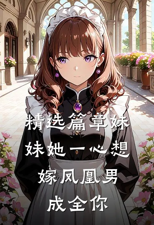 精选篇章妹妹她一心想嫁凤凰男，成全你