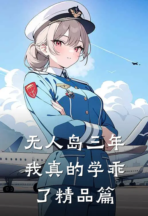 “无人岛”三年，我真的学乖了精品篇