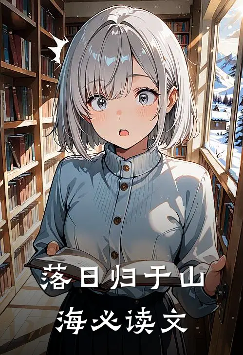 落日归于山海必读文