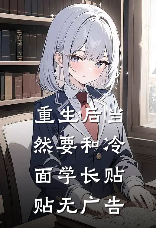重生后当然要和冷面学长贴贴无广告