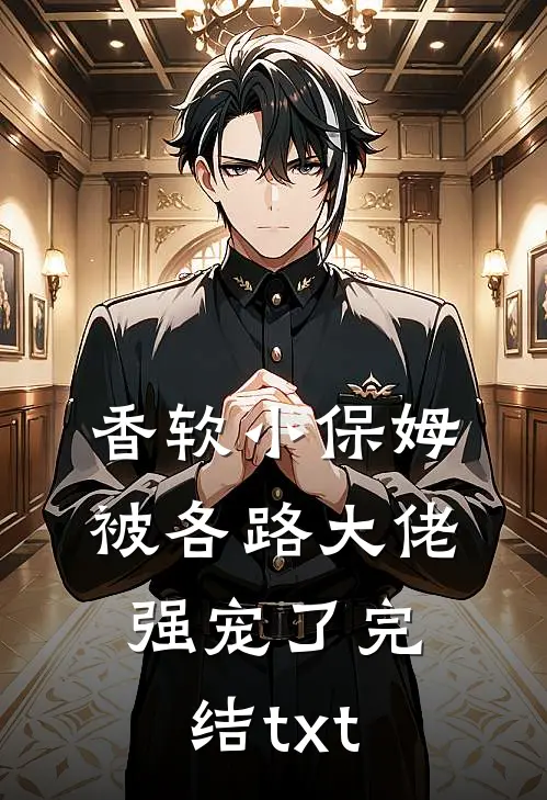 香软小保姆，被各路大佬强宠了完结txt