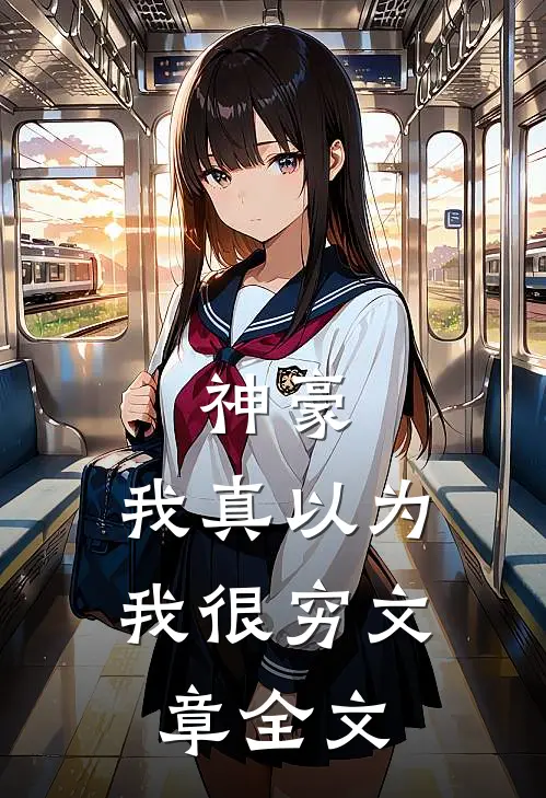 神豪：我真以为我很穷文章全文