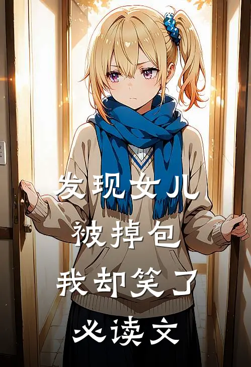 发现女儿被掉包，我却笑了必读文