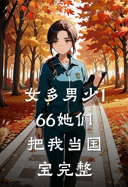 女多男少1：66她们把我当国宝完整