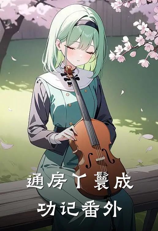 通房丫鬟成功记番外