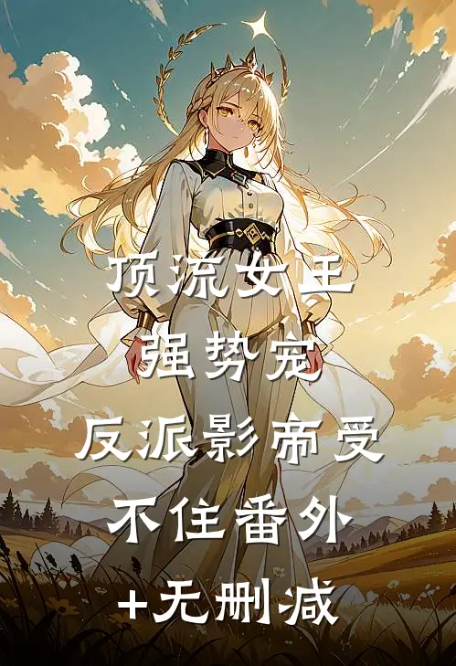 顶流女王强势宠：反派影帝受不住番外+无删减