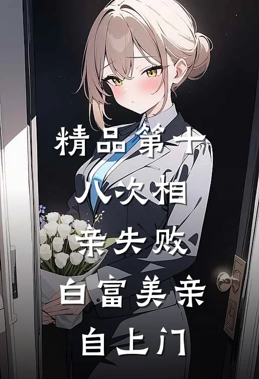 精品第十八次相亲失败，白富美亲自上门