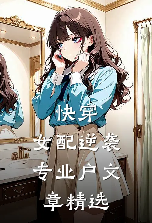快穿：女配逆袭专业户文章精选