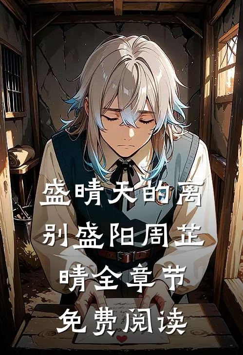 盛晴天的离别盛阳周芷晴全章节免费阅读