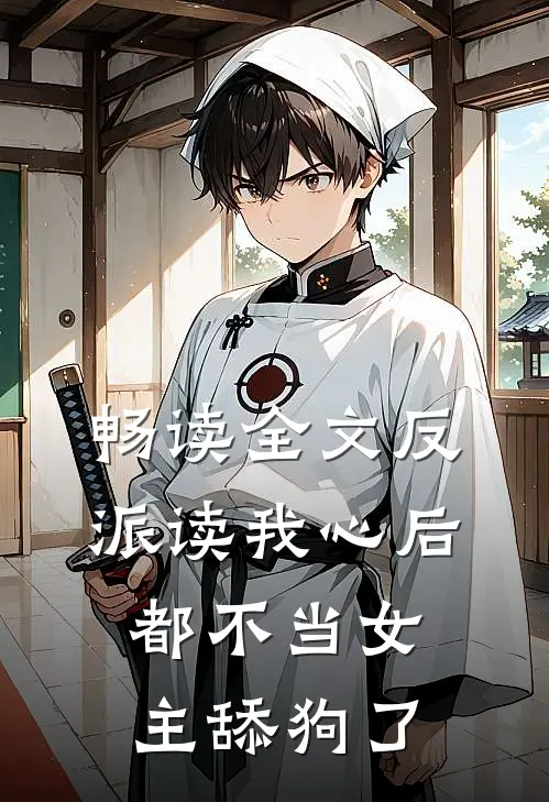 畅读全文反派读我心后，都不当女主舔狗了