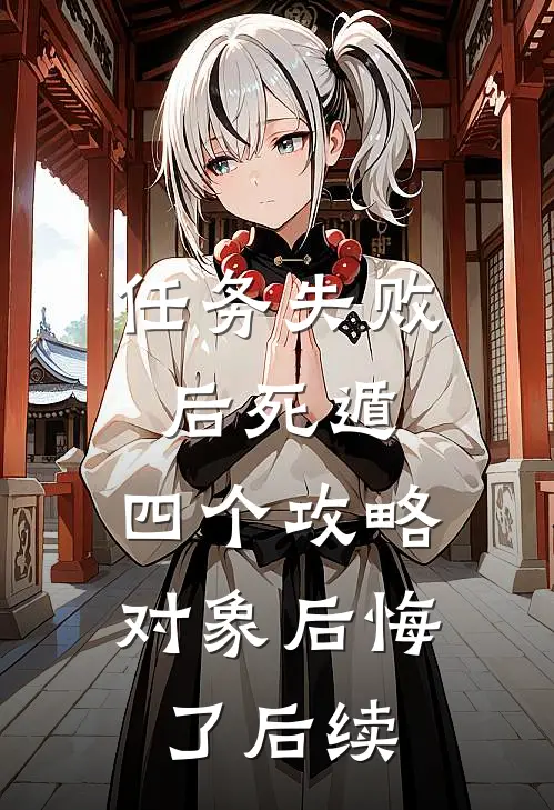 任务失败后死遁，四个攻略对象后悔了后续