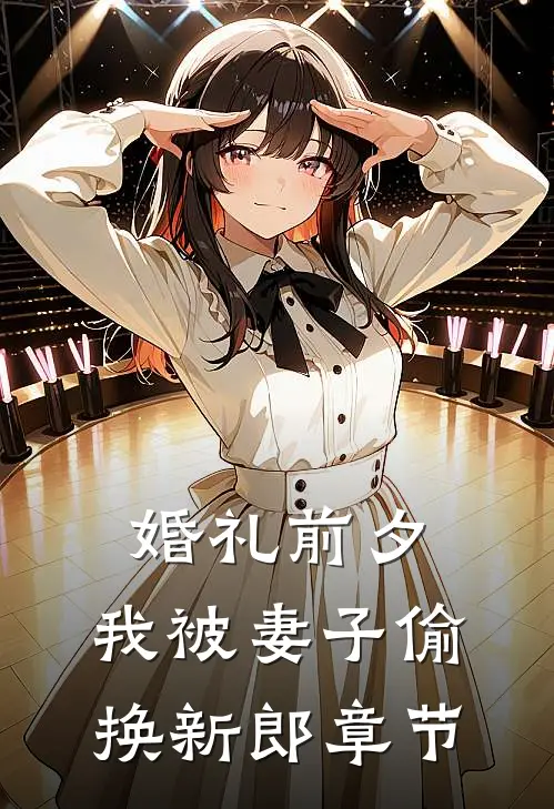 婚礼前夕，我被妻子偷换新郎章节