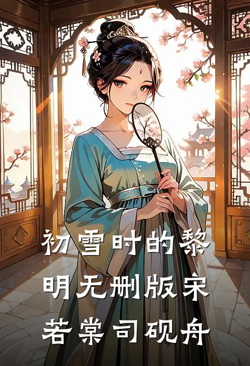 初雪时的黎明无删版宋若棠司砚舟