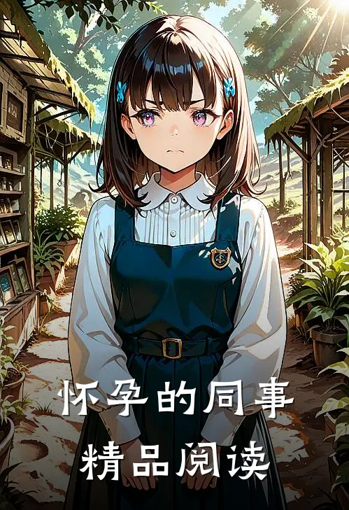 怀孕的同事精品阅读