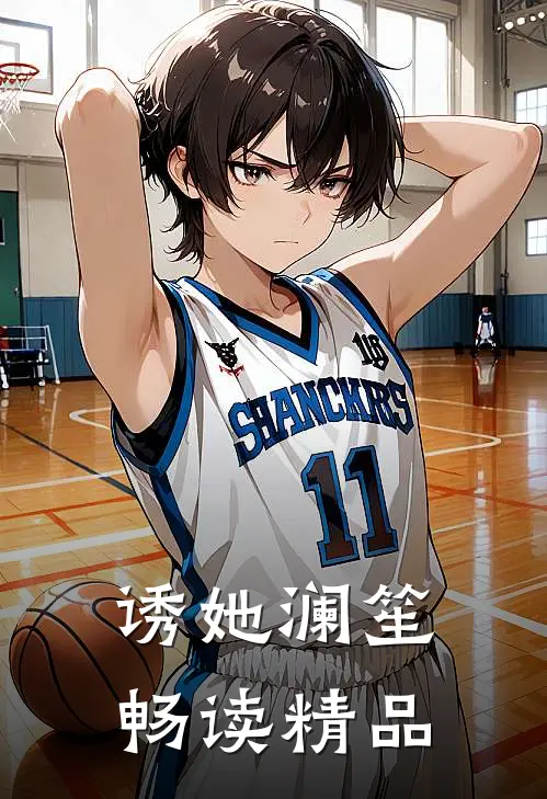 诱她 澜笙畅读精品