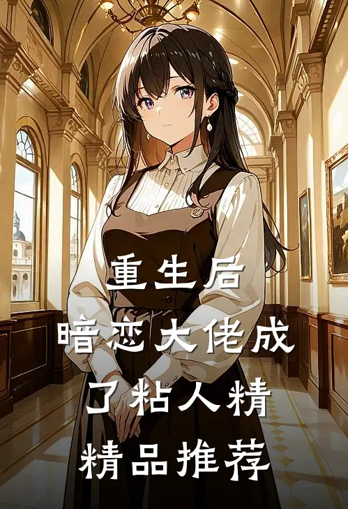 重生后，暗恋大佬成了粘人精精品推荐